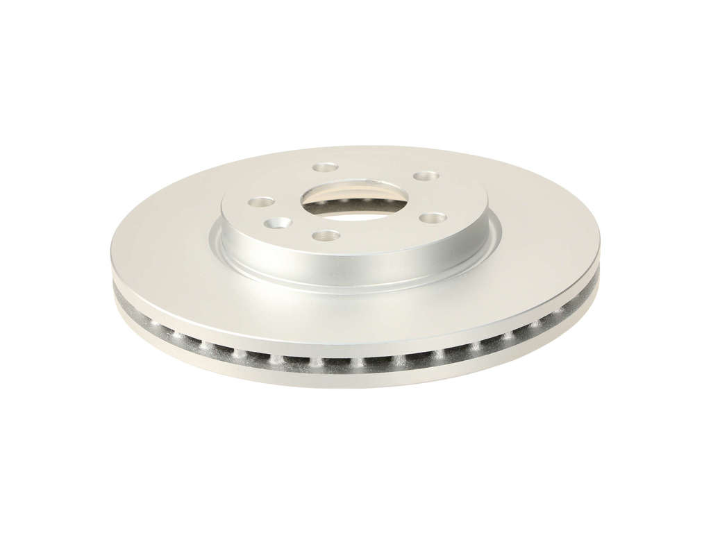 2012-2020 Chevrolet Sonic Disc Brake Rotor - Front (ACDelco)