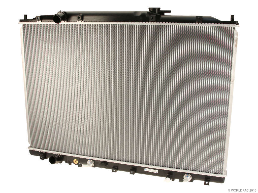 2007-2013 Acura MDX Radiator (Koyo Cooling)