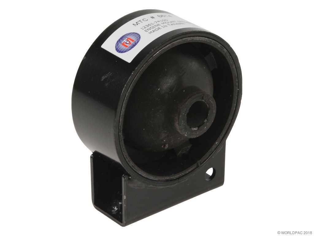 1986-1993 Toyota Celica Engine Mount - Front (MTC)