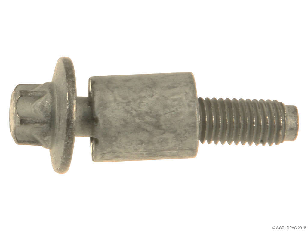 2007-2013 BMW 328i Engine Valve Cover Bolt (Genuine)