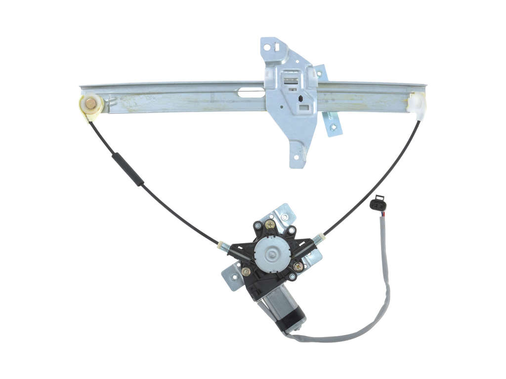 2000-2005 Chevrolet Impala Power Window Motor and Regulator Assembly - Front Left (Autopart International)