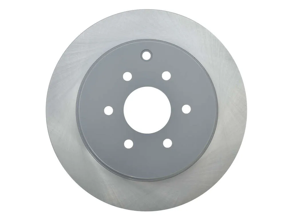 2005-2012 Nissan Pathfinder Disc Brake Rotor - Rear (Autopart International)