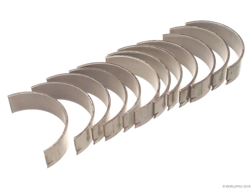 2000-2004 Audi A6 Engine Connecting Rod Bearing -  or Upper (Glyco)