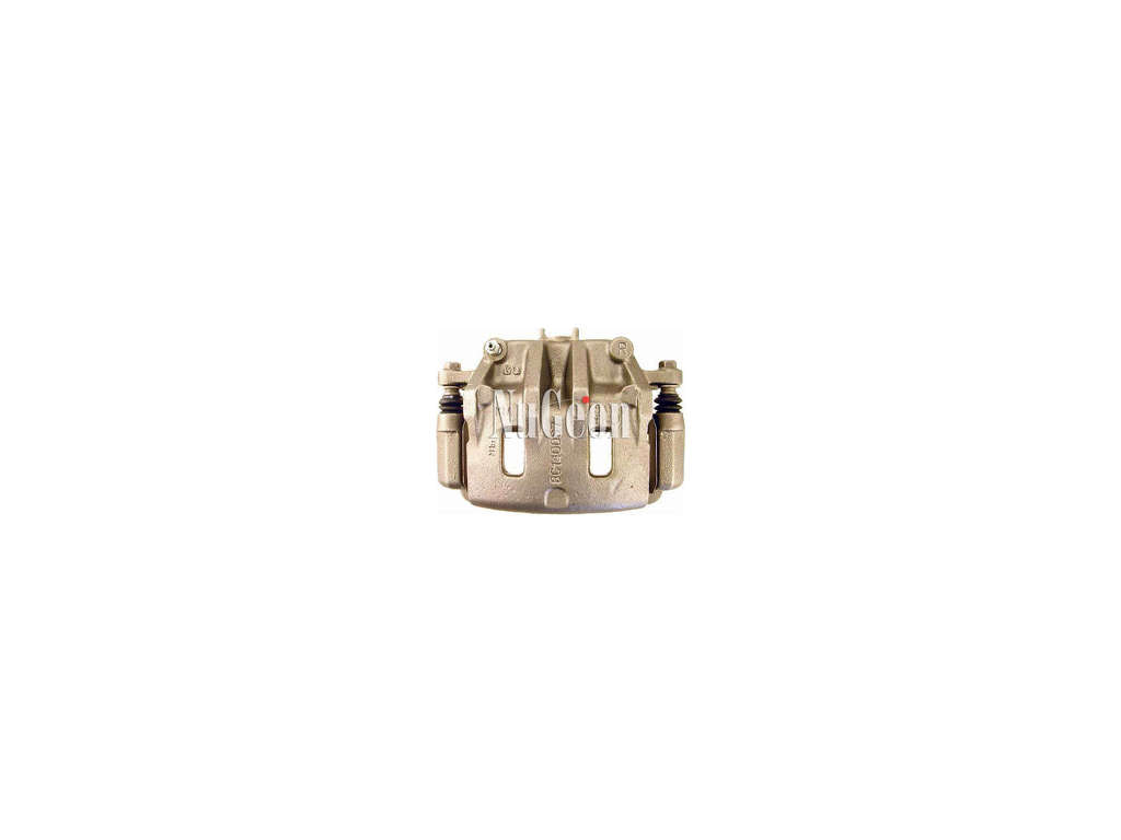 2002-2003 Kia Sedona Disc Brake Caliper - Front Right (Autopart International)