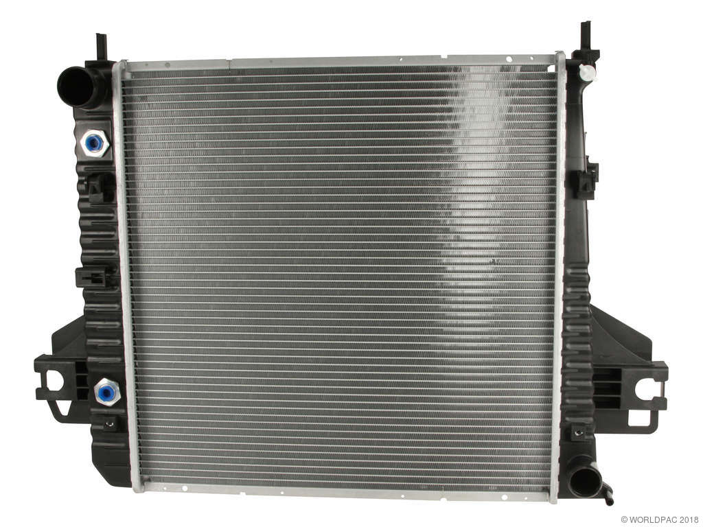 2002-2005 Jeep Liberty Radiator (Koyo Cooling)