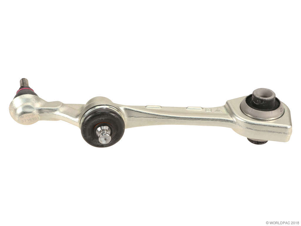 2007-2013 Mercedes-Benz S600 Suspension Control Arm - Front Left Lower Rearward (Lemfoerder)