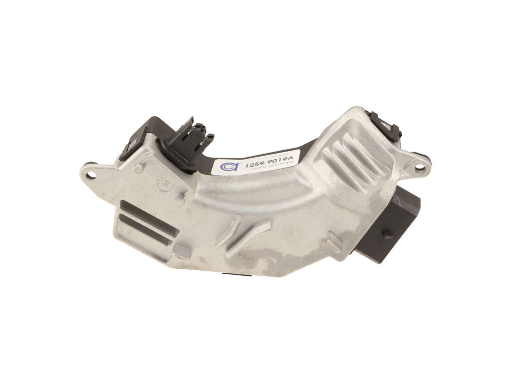 2003-2011 Saab 9-3 HVAC Blower Motor Control Module (Vemo)