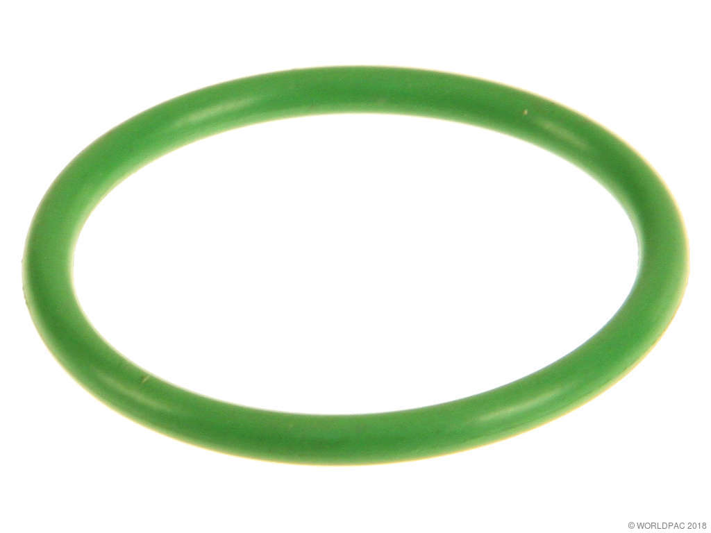 2009-2015 Audi Q7 Engine Coolant Pipe O-Ring (Genuine)