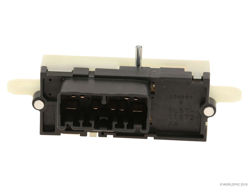 2008-2014 Ford E-150 Ignition Switch (Motorcraft)
