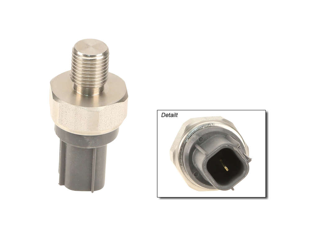 1998 Honda Odyssey Ignition Knock (Detonation) Sensor (Forecast)