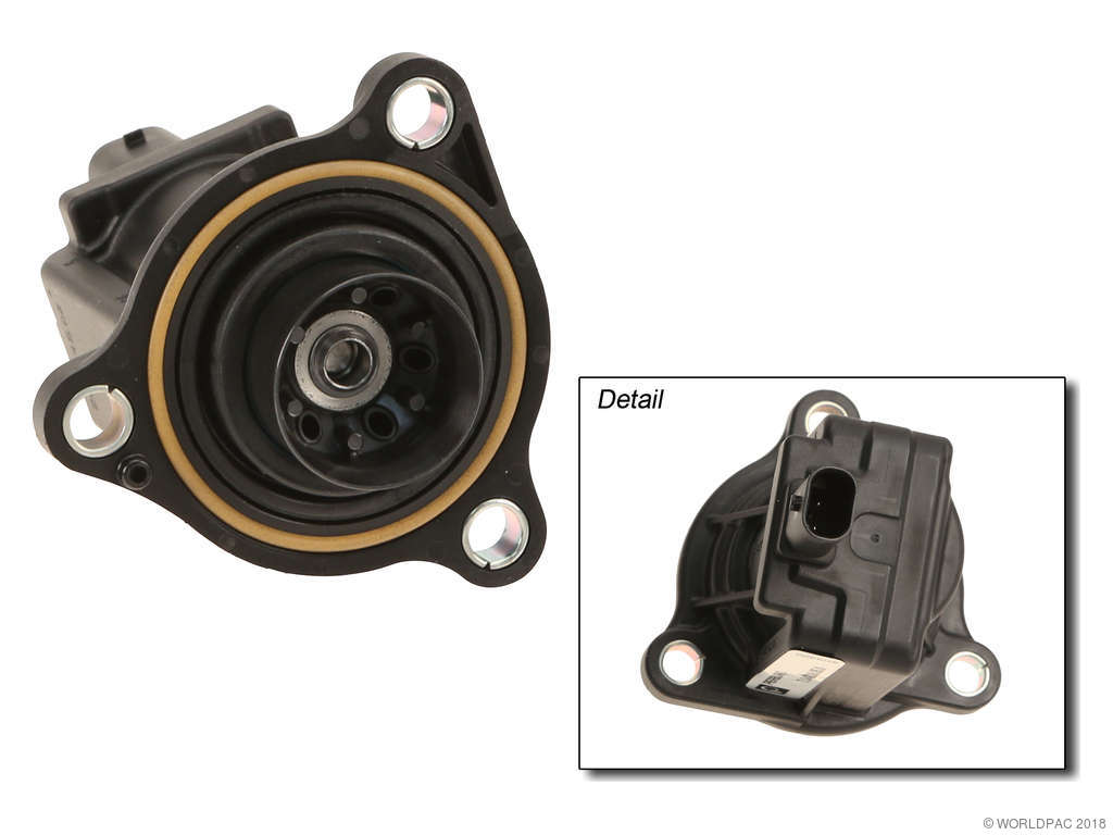 2016-2020 BMW M2 Turbocharger Diverter Valve (Pierburg)