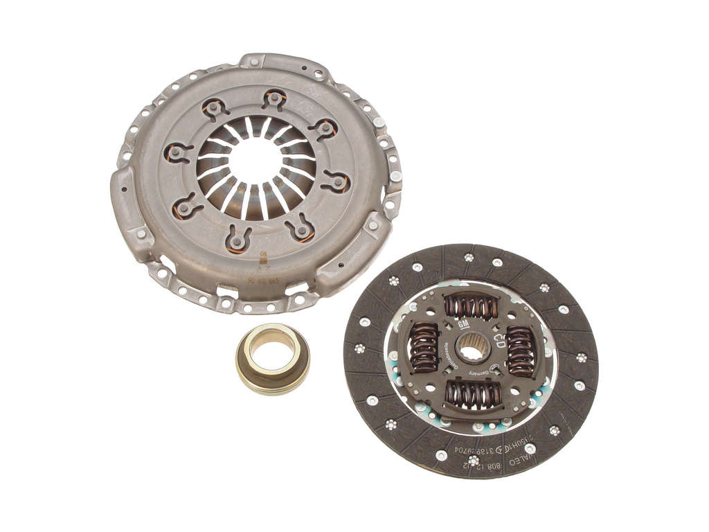 1994-1997 Saab 900 Transmission Clutch Kit (Genuine)