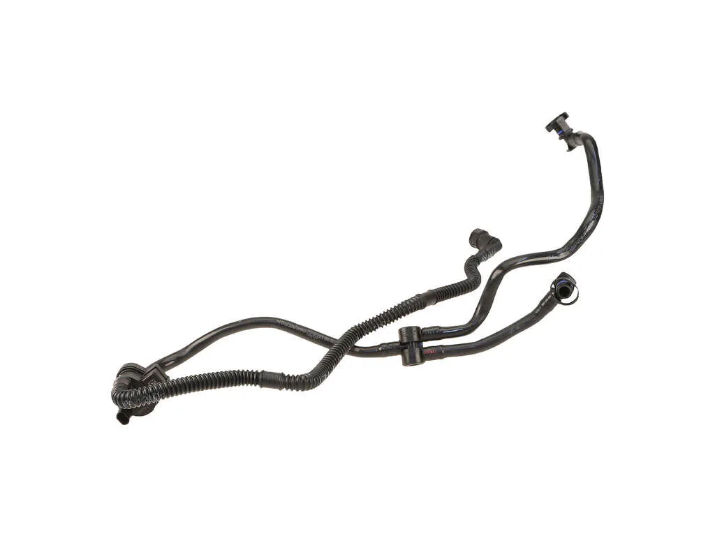 2013-2016 Volkswagen Jetta Vapor Canister Purge Valve (Genuine)