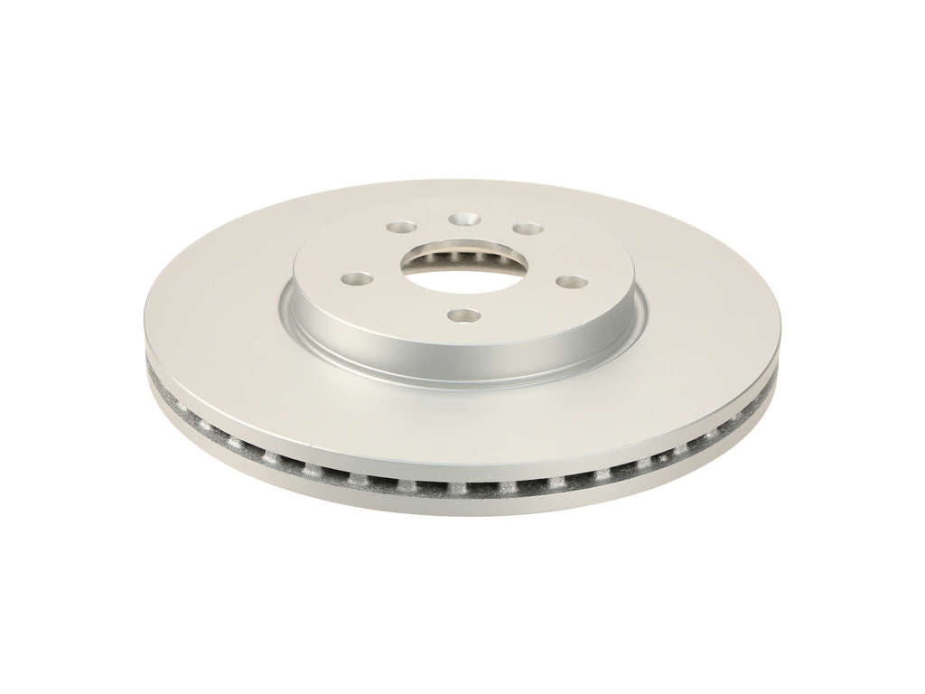 2016-2022 Chevrolet Trax Disc Brake Rotor - Front (ACDelco)