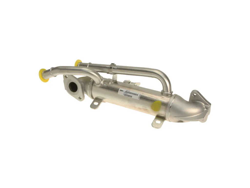 2004-2005 Volkswagen Passat Exhaust Gas Recirculation (EGR) Cooler (Valeo)