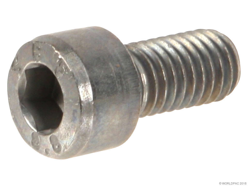 2003-2004 Audi A6 Engine Crankshaft Pulley Bolt (Genuine)