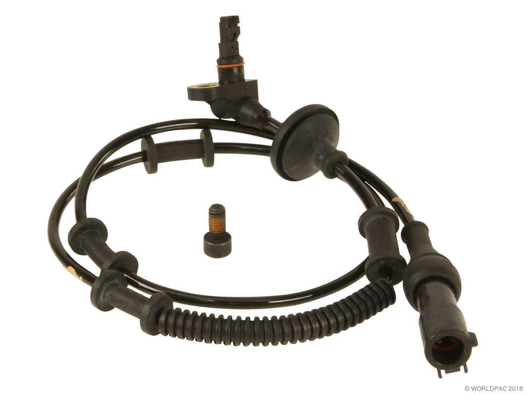 2003-2006 Lincoln Navigator ABS Wheel Speed Sensor - Rear (Motorcraft)