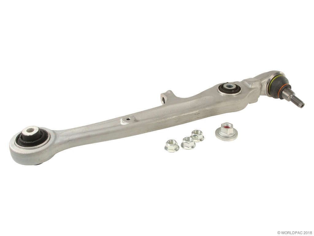 2004-2006 Volkswagen Phaeton Suspension Control Arm - Front Lower Forward (TRW)