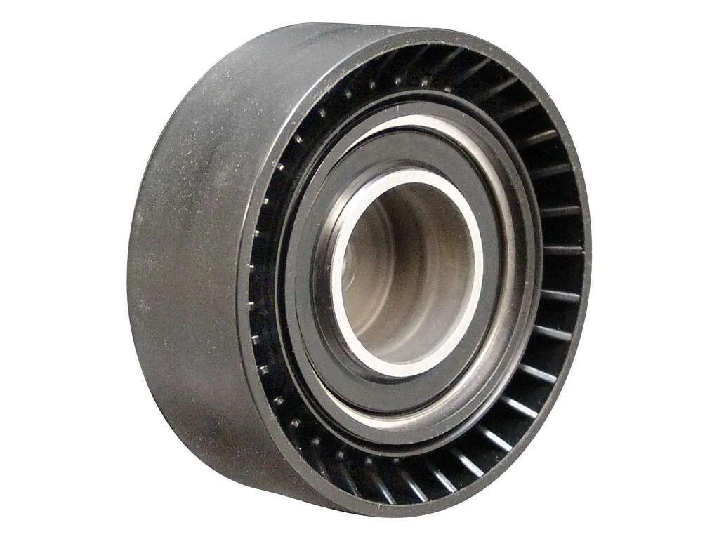 1991-1995 BMW 525i A/C Drive Belt Tensioner Pulley (Dayco)