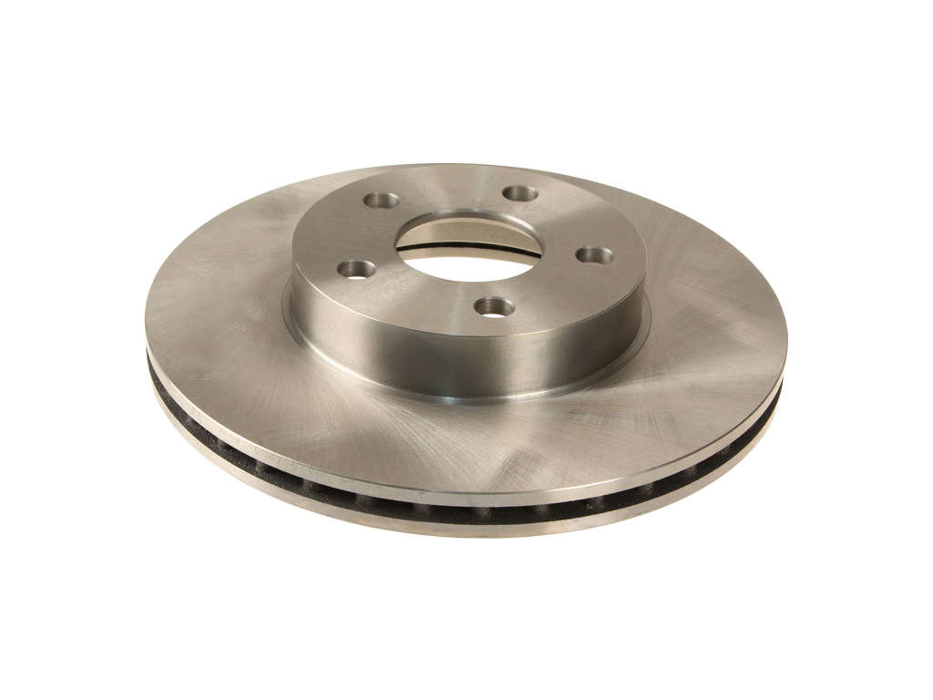1992-2005 Chevrolet Cavalier Disc Brake Rotor - Front (ACDelco)