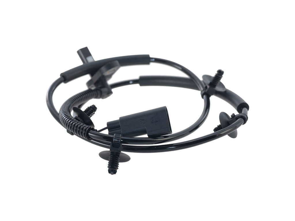 2002-2008 Jaguar X-Type ABS Wheel Speed Sensor - Rear Right (Autopart International)
