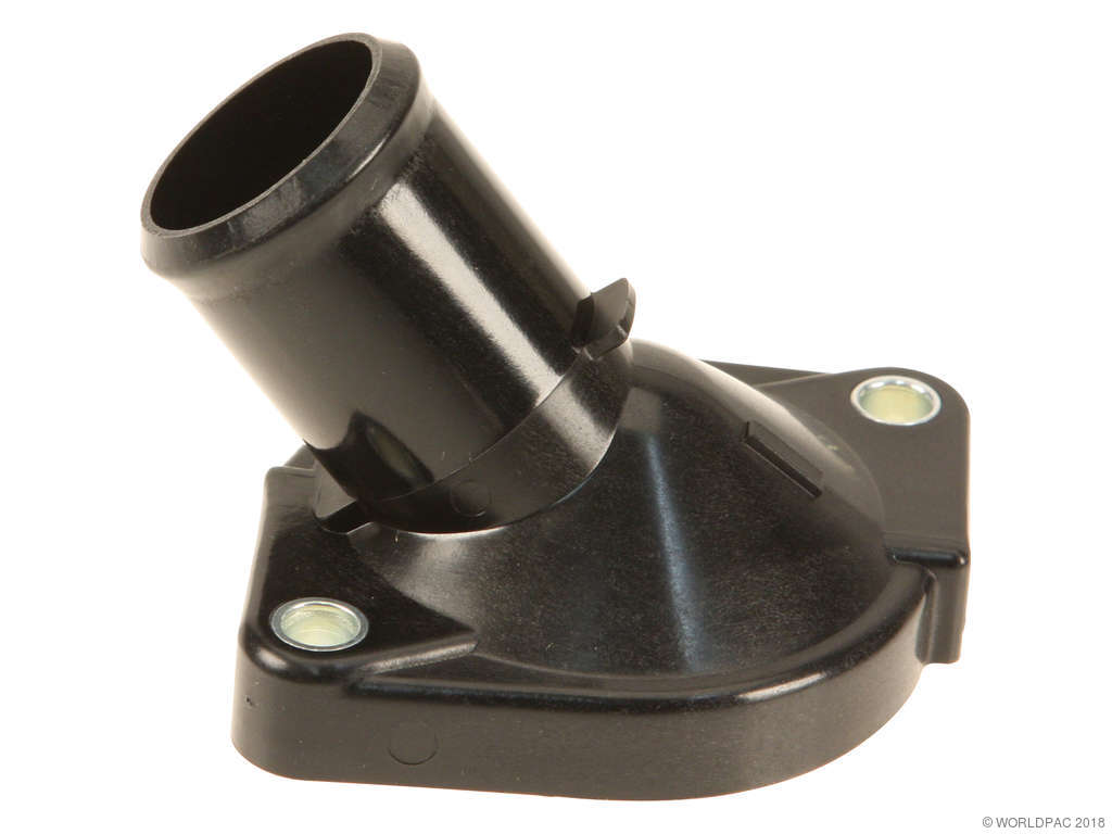 2001-2009 Toyota Prius Engine Coolant Thermostat Housing (Genuine)