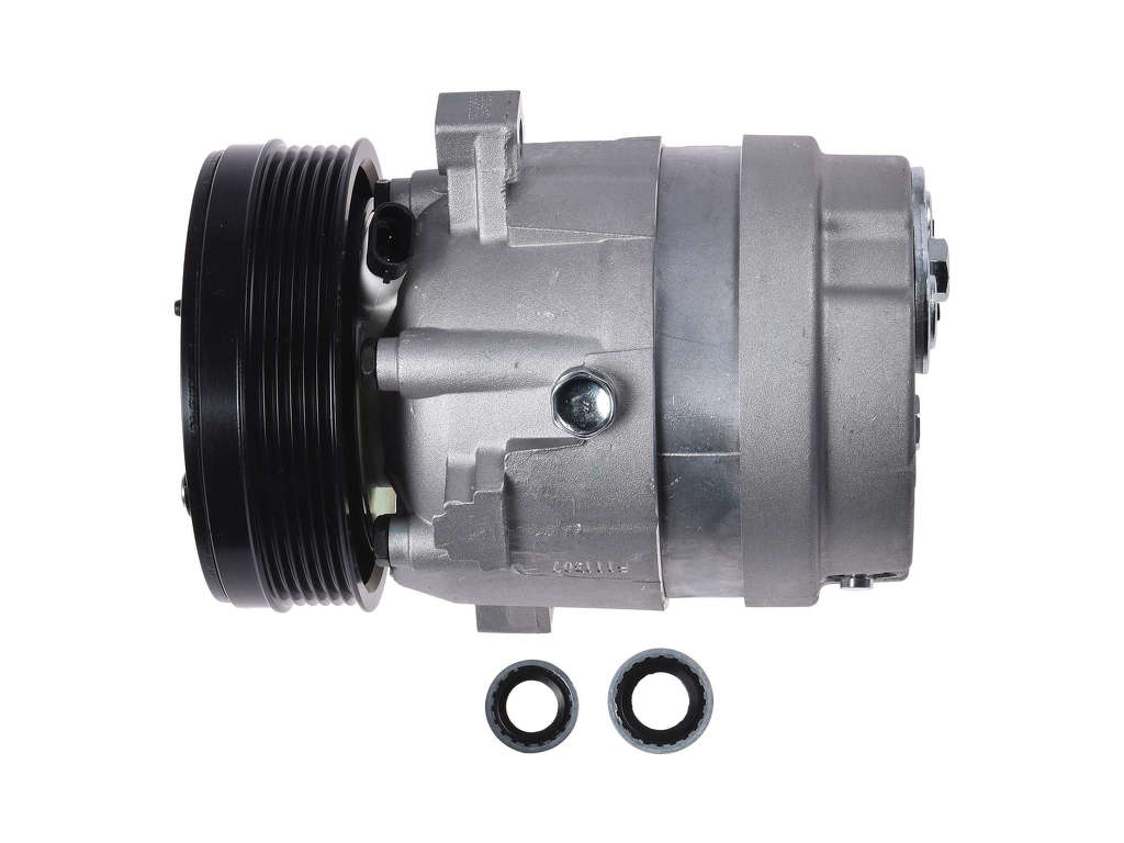 2000-2005 Buick LeSabre A/C Compressor (Global Parts Distributors)