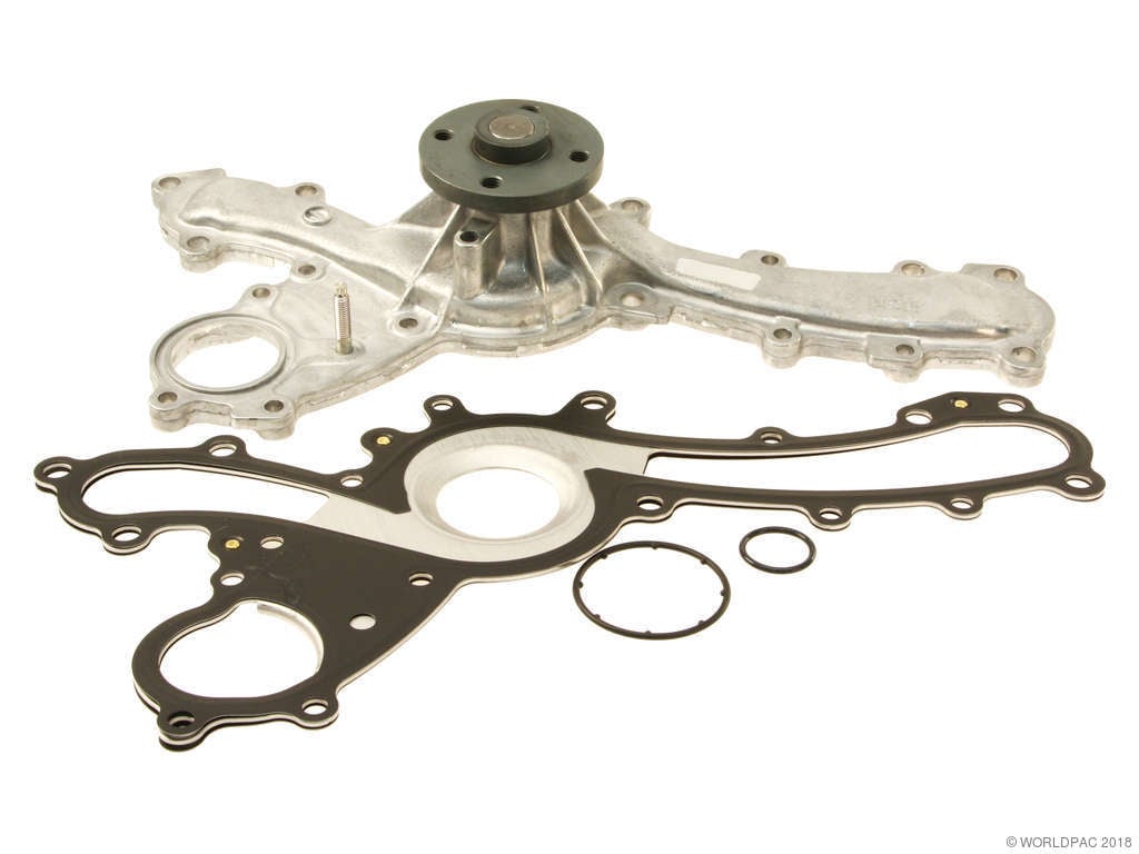2010-2015 Lexus RX450h Engine Water Pump (NPW)