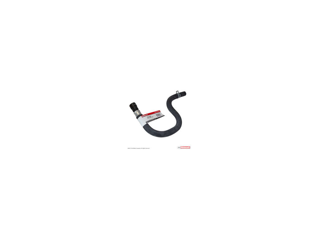 2000-2003 Ford F53 HVAC Heater Hose (Motorcraft)
