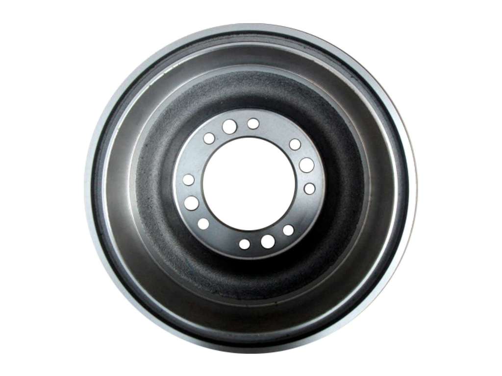 1987-1998 Ford E-350 Econoline Brake Drum - Rear (CARQUEST)
