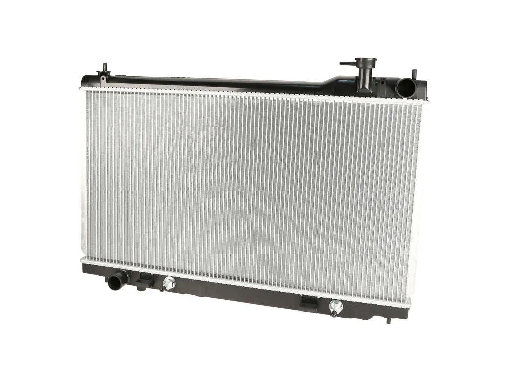 2003-2007 INFINITI G35 Radiator (Denso)