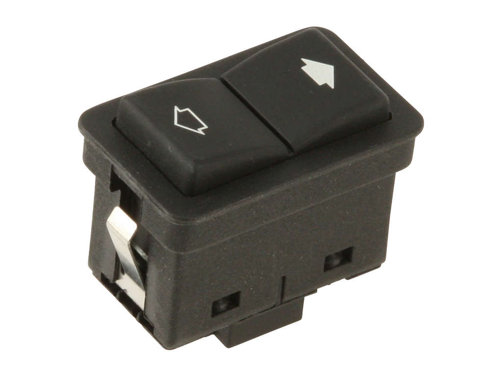 2000-2003 BMW M5 Door Window Switch - Front Right or Rear (Vemo)