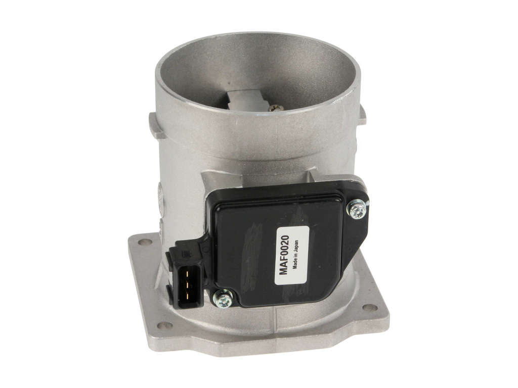 1995-1997 Audi A6 Fuel Injection Air Flow Meter (Hitachi)