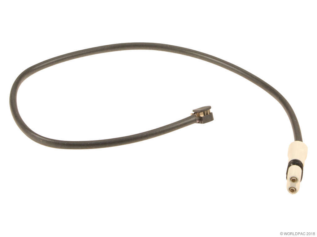 1986-1988 Porsche 928 Disc Brake Pad Wear Sensor - Rear (Sebro)