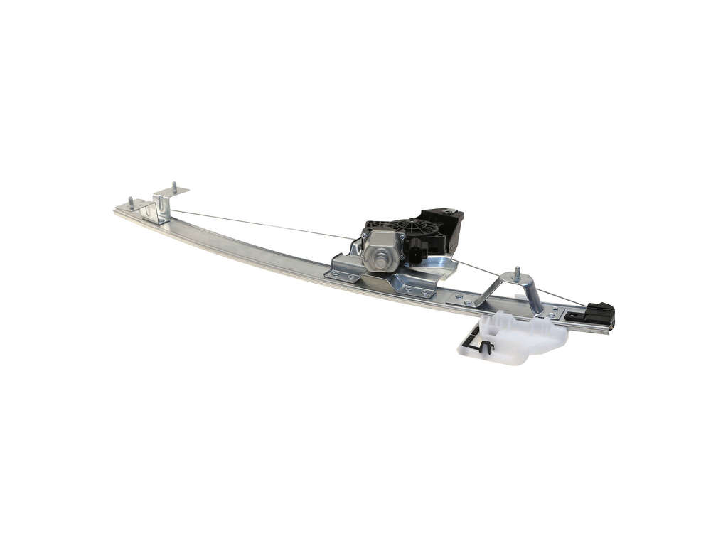 2018-2022 Ford F-550 Super Duty Window Regulator - Rear Left (Motorcraft)