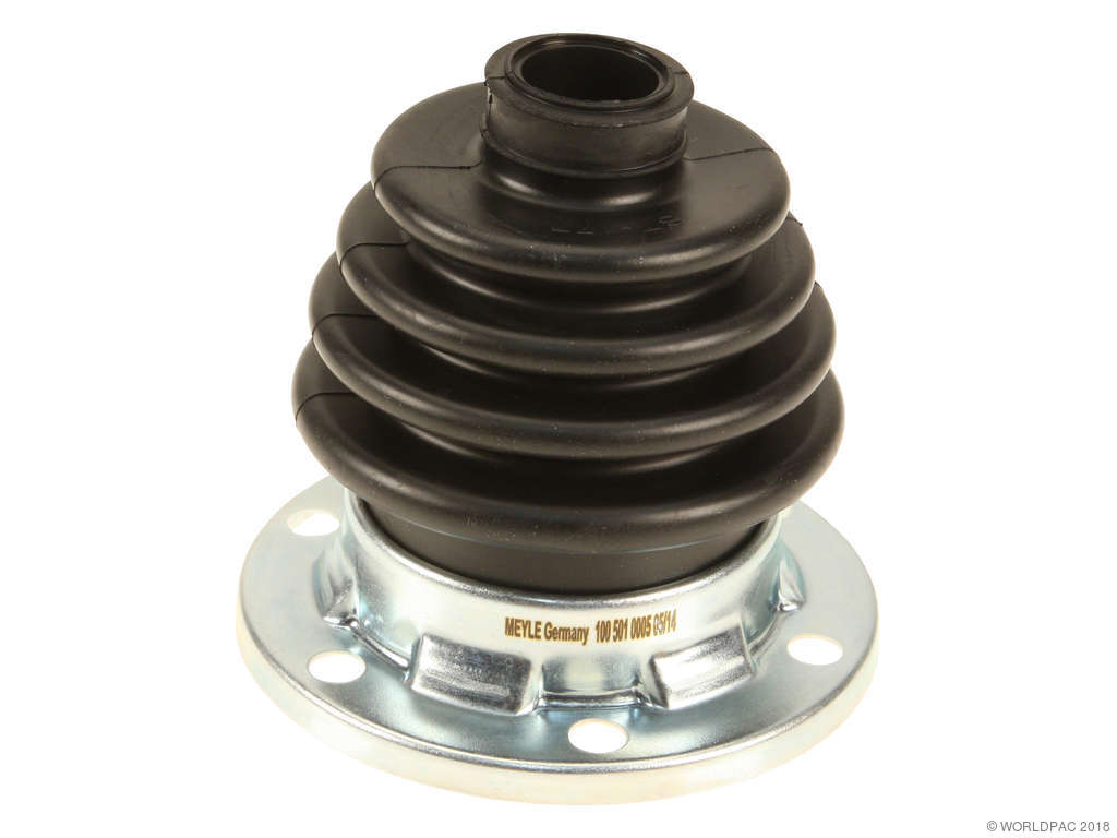 1980-1991 Volkswagen Vanagon CV Joint Boot - Rear (Meyle)