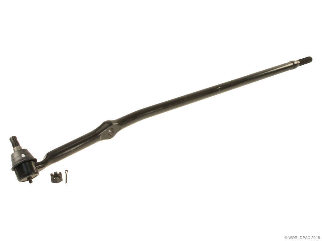 2003-2006 Ford E-150 Steering Drag Link (TRW)