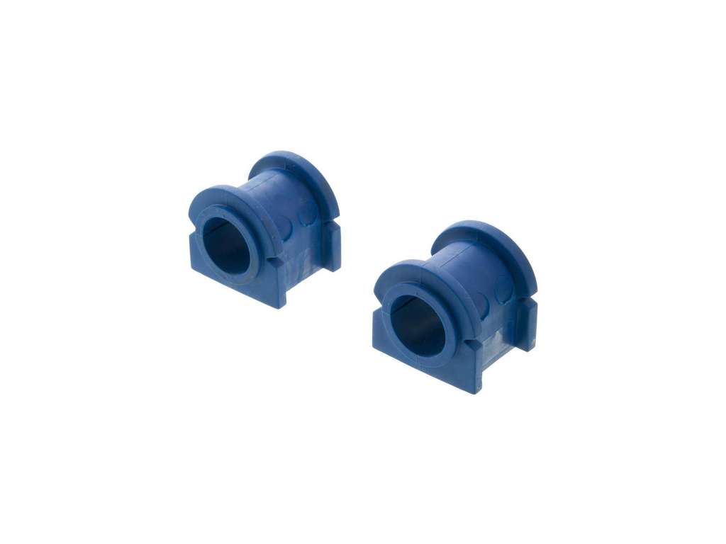2007-2011 Jeep Compass Suspension Stabilizer Bar Bushing Kit - Front To Frame (Moog)