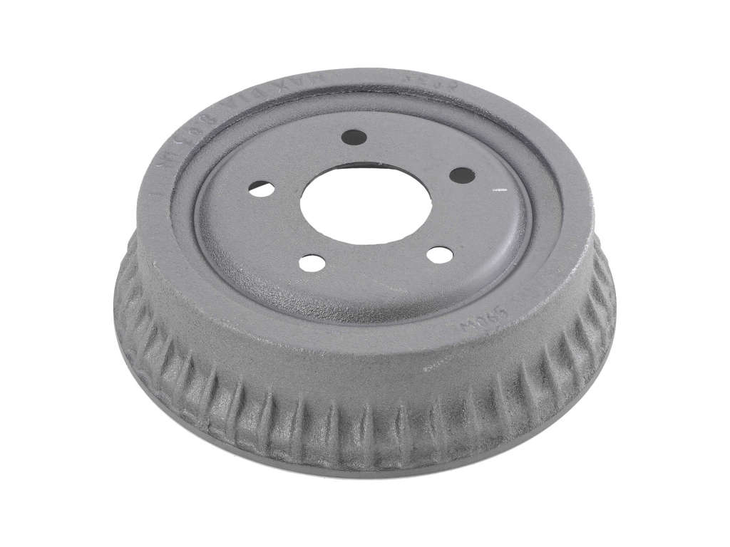 1983-2004 Buick Century Brake Drum - Rear (Autopart International)