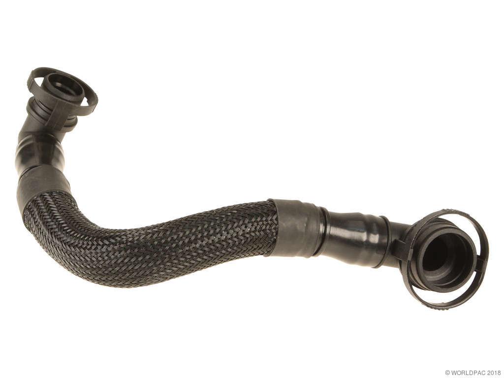 2008-2012 Audi S5 Engine Crankcase Breather Hose (Vaico)
