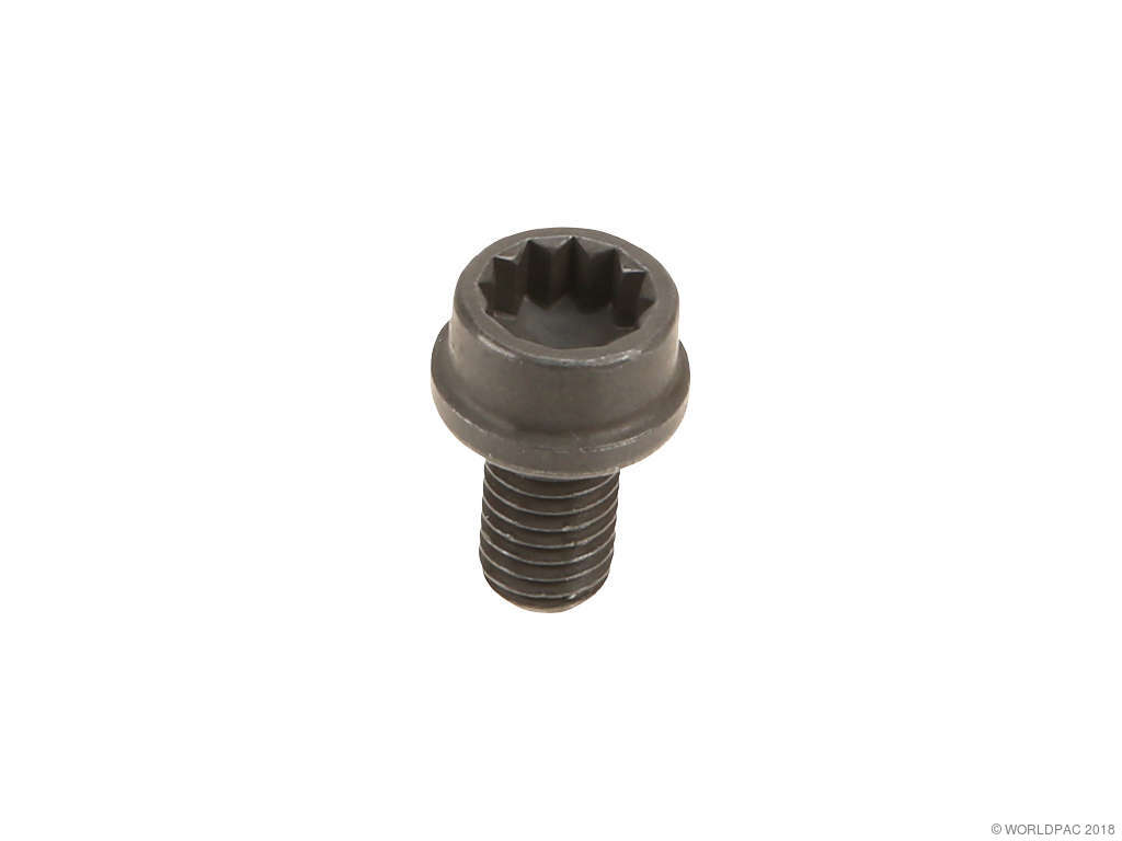 2013-2017 Audi S5 Transmission Clutch Pressure Plate Bolt (Genuine)