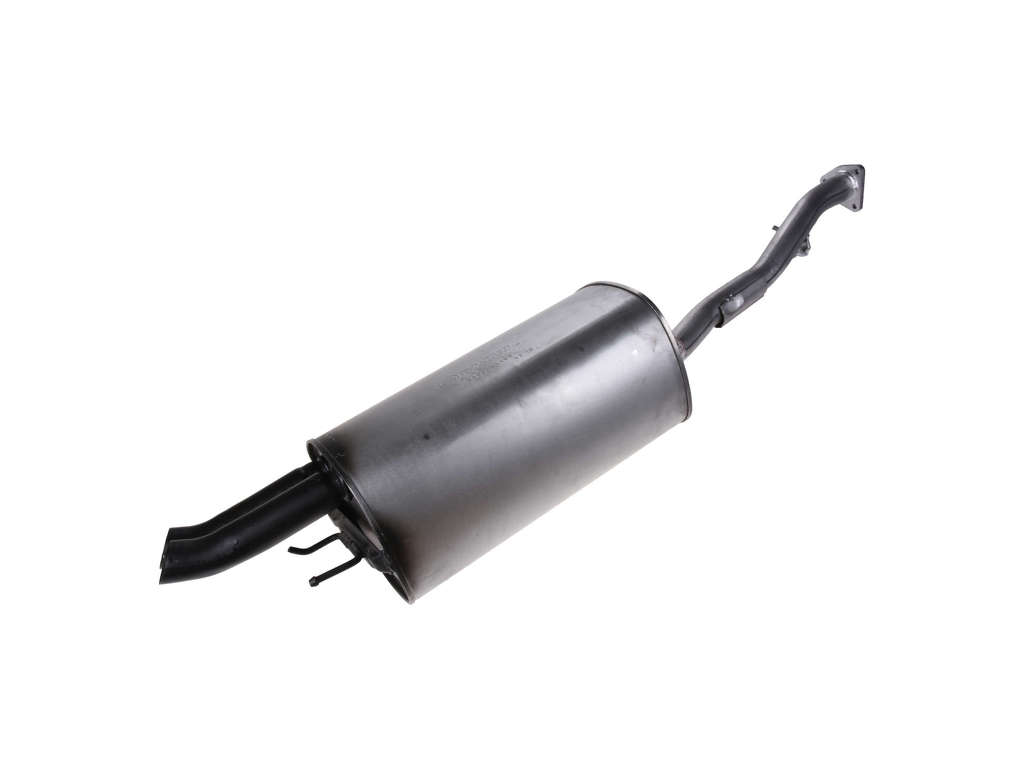1999 Acura RL Exhaust Muffler - Rear (Autopart International)