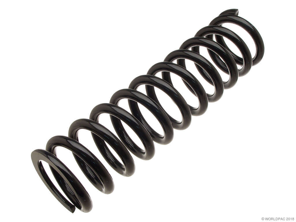 1988-1991 Mercedes-Benz 300SE Coil Spring - Front (Lesjofors)