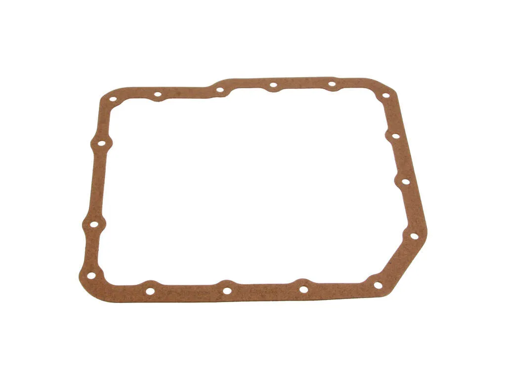 2000-2004 Isuzu Rodeo Automatic Transmission Drain Plug Seal (Mark Automotive)