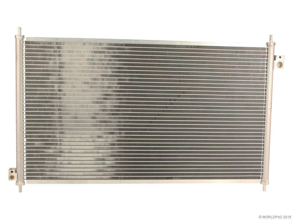 1998-2002 Honda Accord A/C Condenser (Koyo Cooling)