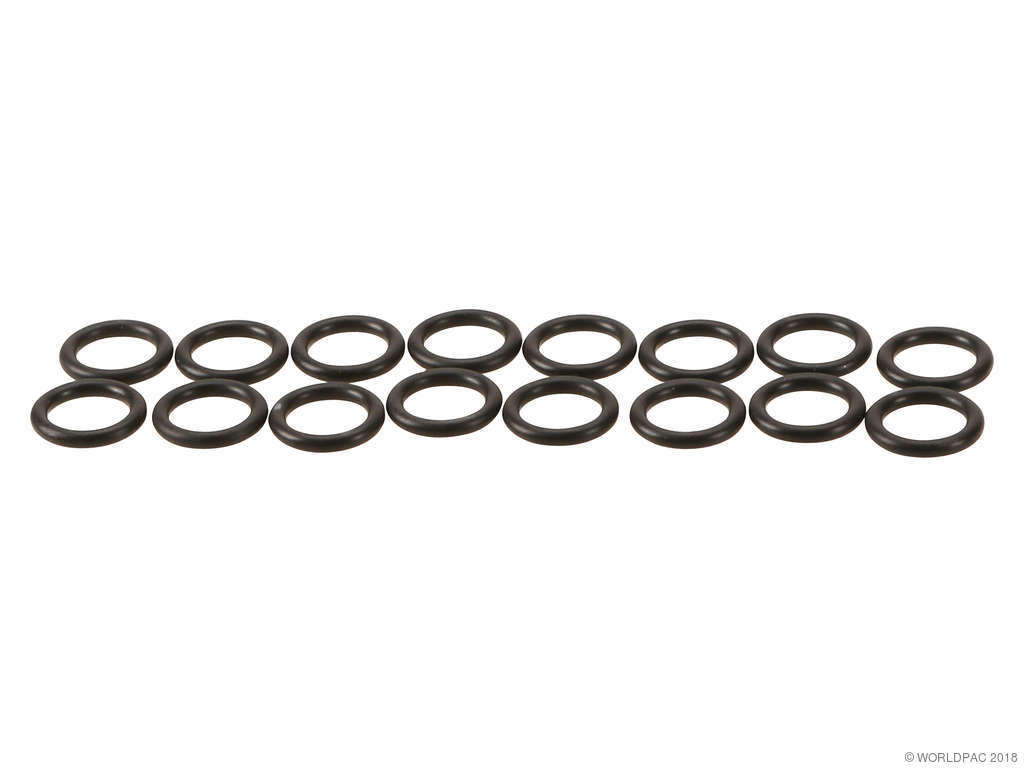 1988-1994 Ford F59 Fuel Injector O-Ring (Motorcraft)