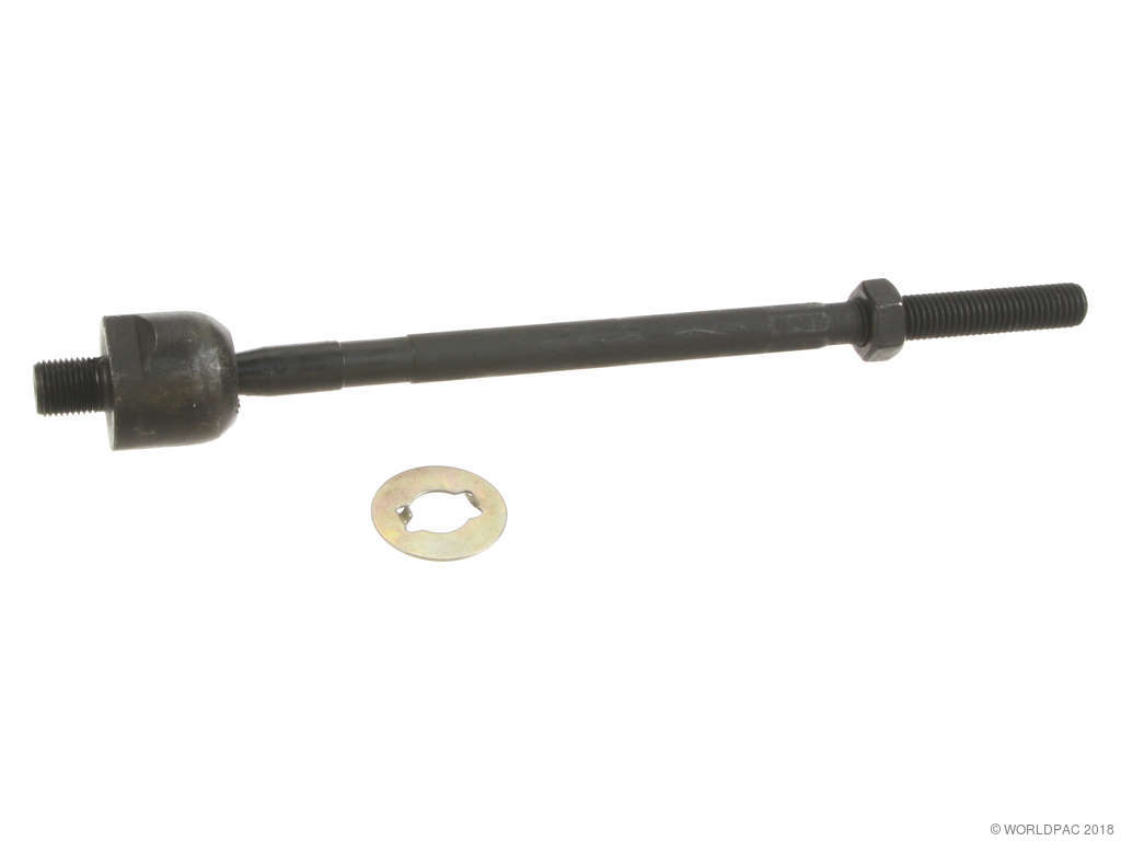1991-1995 Volvo 940 Steering Tie Rod End - Front Right Inner (Karlyn)