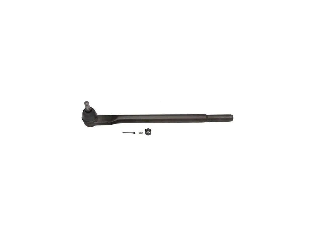 2012-2022 Ford F-250 Super Duty Steering Tie Rod End - Front Left Inner (Moog)