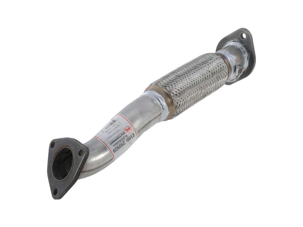 2008 Ford Escape Exhaust Intermediate Pipe (Autopart International)