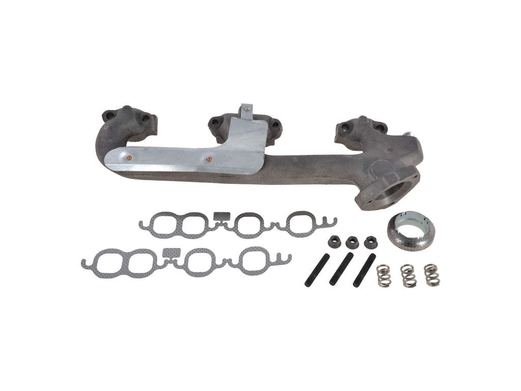 1996-2002 Chevrolet Express 3500 Exhaust Manifold - Left (Autopart International)